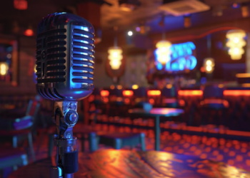 인천의 독특한 노래방 문화 탐험 엔터테인먼트와 호스피탈리티의 융합